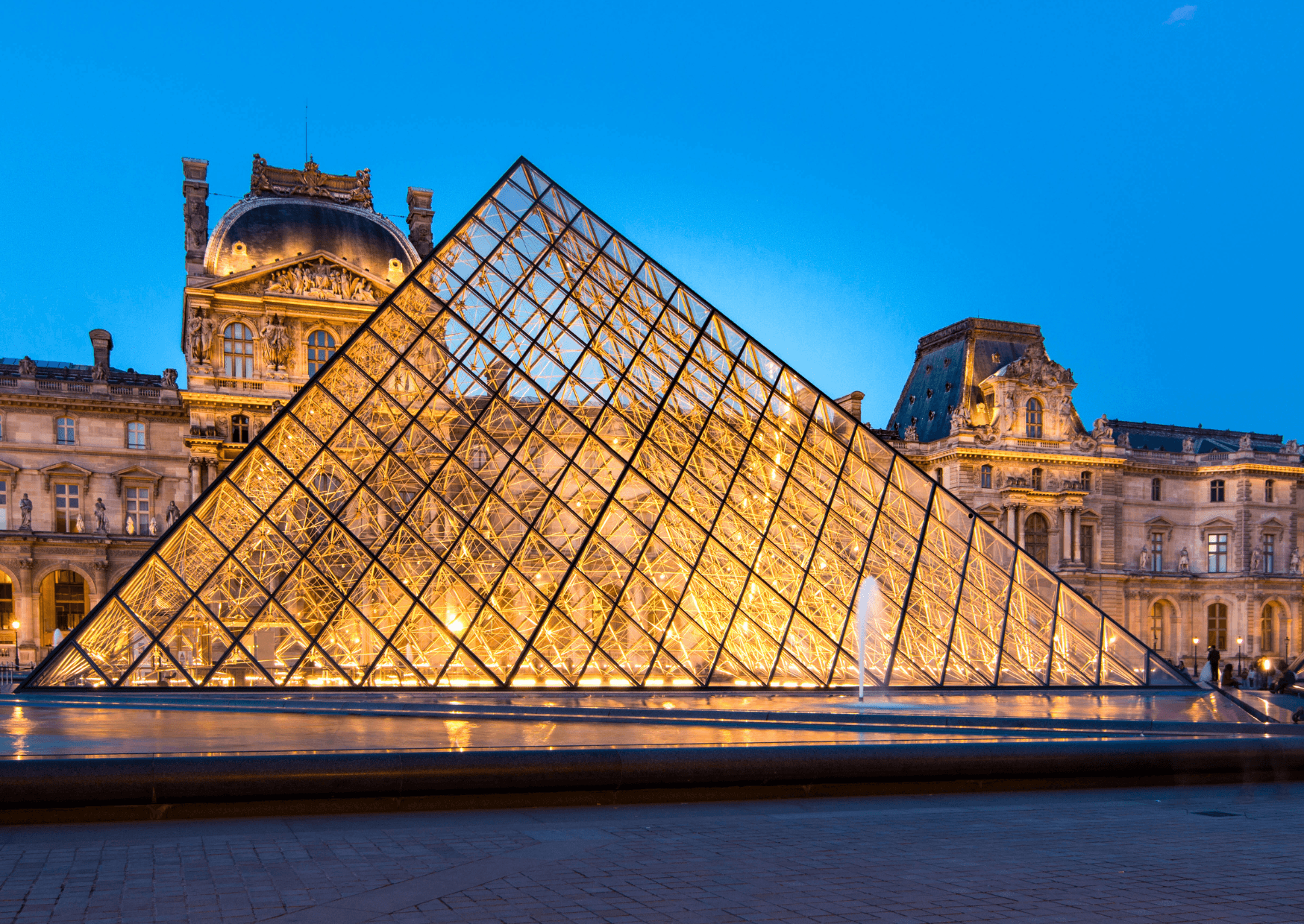 نمایشگاه مواد غذایی سیال پاریس ۲۰۲۶