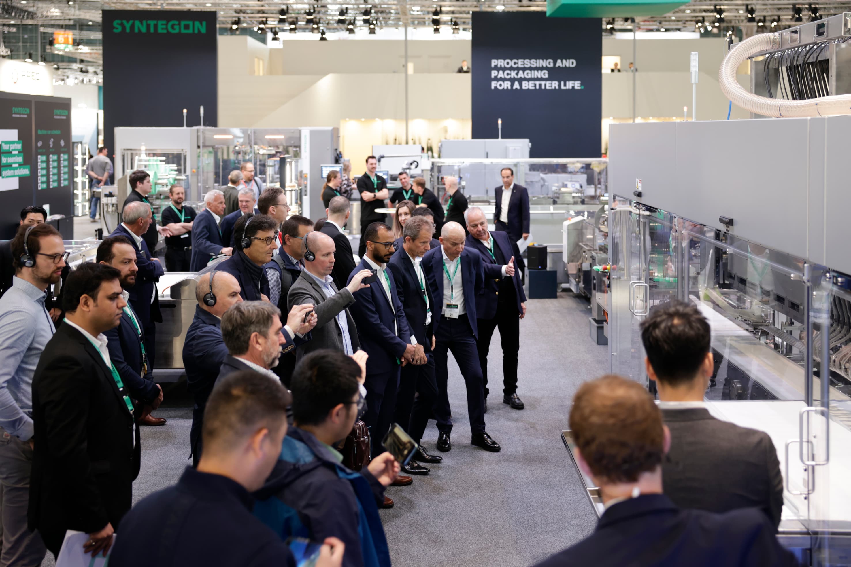 اینترپک دوسلدورف ۲۰۲۶